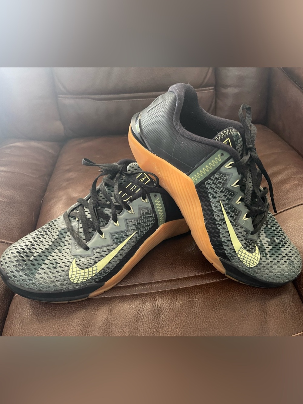 Nike Men’s Metcon6